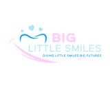 https://www.logocontest.com/public/logoimage/1651567852Big Little Smiles_04.jpg